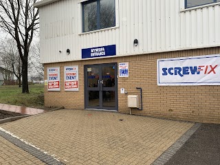 Screwfix Cardiff - Ocean Way