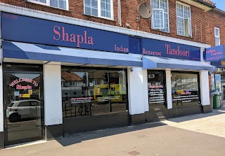 New Shapla Tandoori