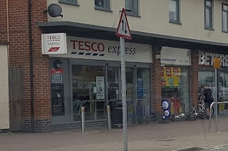 Tesco Express