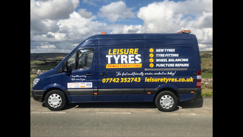 Leisure Tyres - Mobile Tyre Service