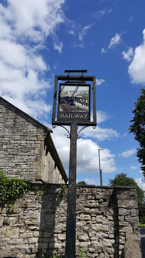 The Railway Hotel