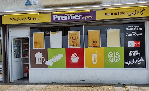 Premier - Whitleigh Stores