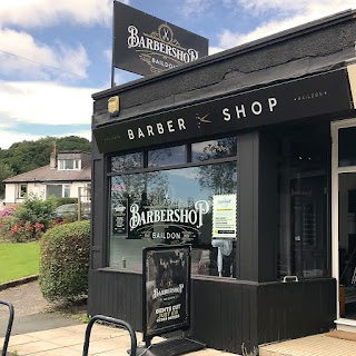 Barbershop Baildon