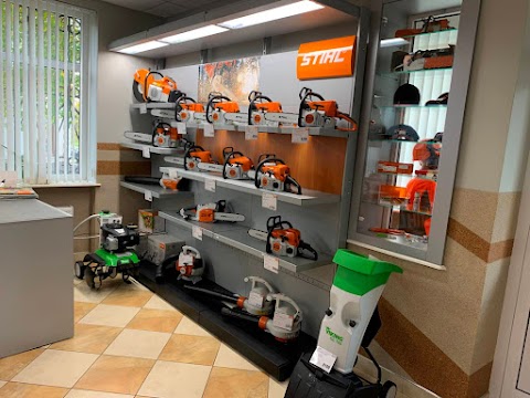 Магазин "Інструменти" Stihl