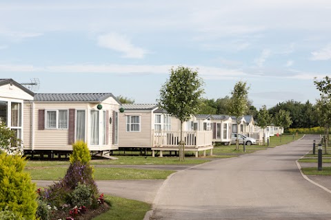 Parkdean Resorts Skipsea Sands Holiday Park, East Yorkshire