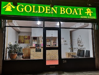 Golden Boat (Portchester)