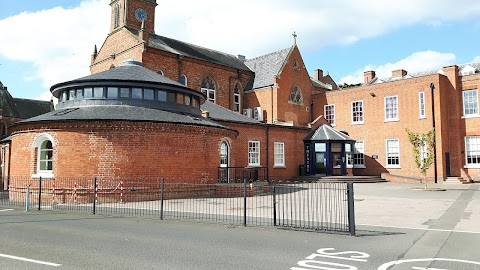 Princethorpe College