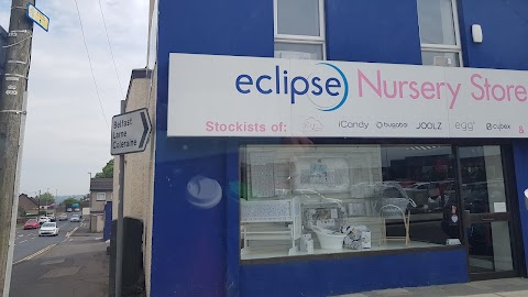 Eclipse Nursery Store Ltd