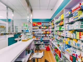 Mansons Pharmacy