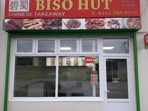 Biso Hut