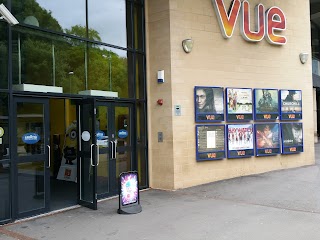 Vue Cinema Stroud