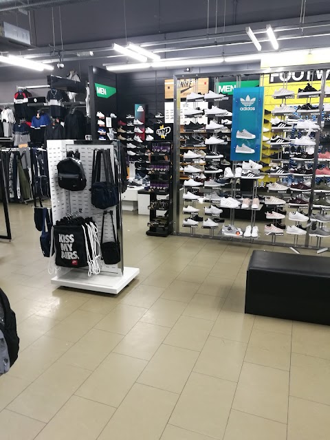 JD Sports