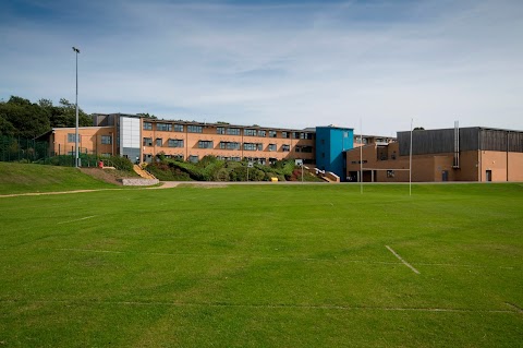 Woodlands Community College