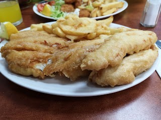 Kings Fish Restaurant