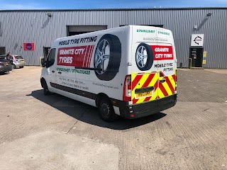 Granite City Tyres