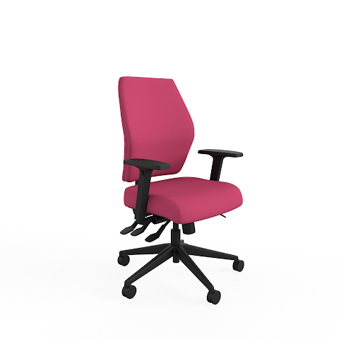 Ergonomic Chairs Direct