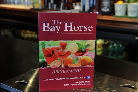 The Bay Horse