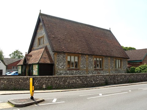 Titchfield Parish Rooms