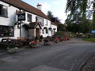 Almondsbury Community Shop