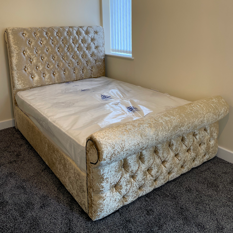 Fair Deal Beds & Furniture