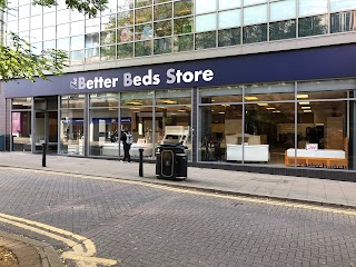 The Better Beds Store