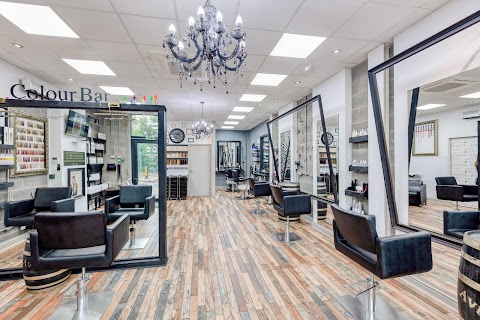 Avesta Hair and Beauty Salon