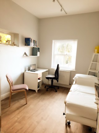 Berkshire Menopause Clinic