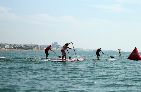 Lagoon Watersports - Hove