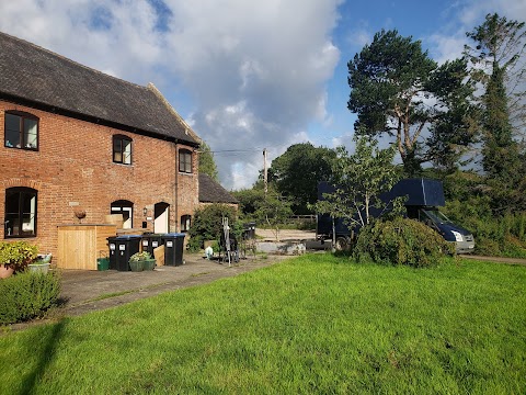 Yeldersley Old Hall Farm