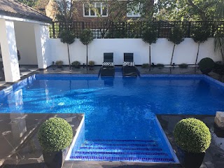 JLands Swimming Pool Maintenance