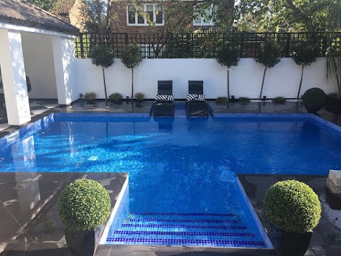 JLands Swimming Pool Maintenance