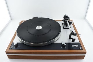 Oxton Hi-Fi & Audio Service