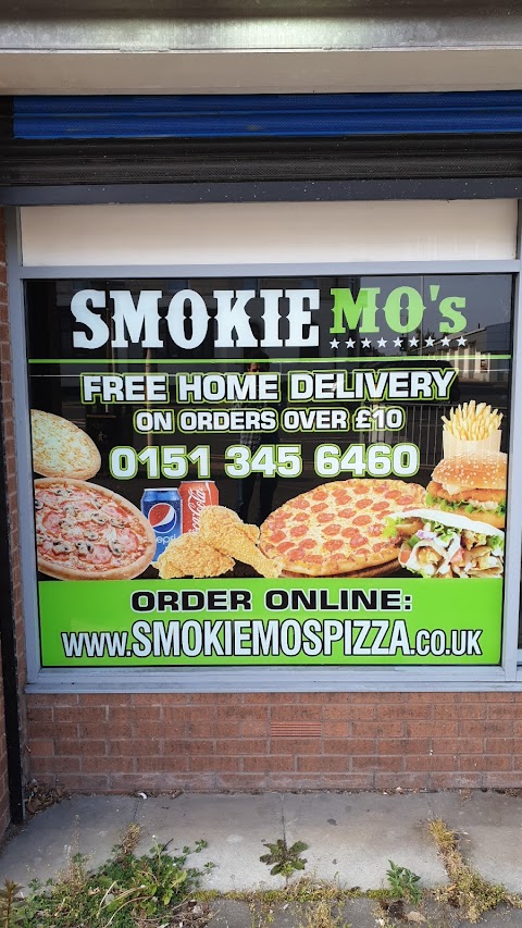 Smokie Mo's