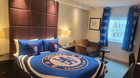 Millennium & Copthorne Hotels at Chelsea Football Club