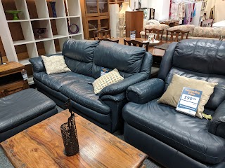 St Peter's Hospice Furniture Shop