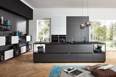 Kube Kitchens (Rathgar)