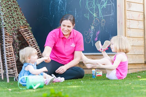 Bright Horizons Didsbury Day Nursery and Preschool