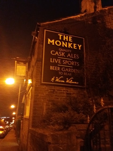 Monkey Inn