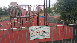 Soham Road Play Area