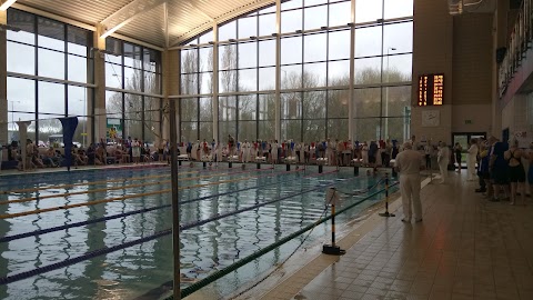 Stafford Leisure Centre