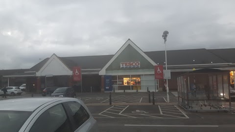 Tesco Superstore