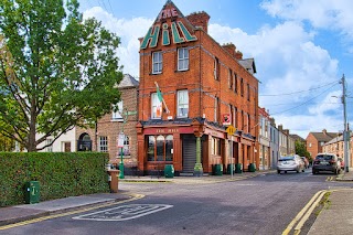 The Hill Pub