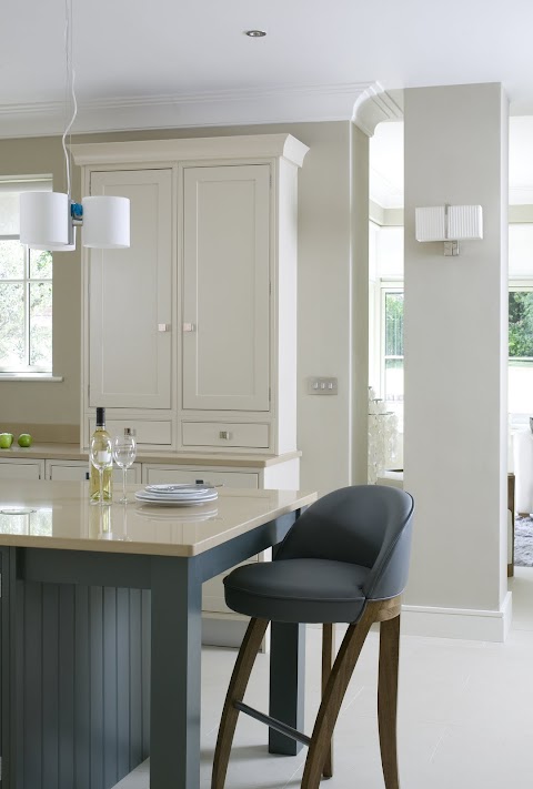 Morley Grove Kitchens