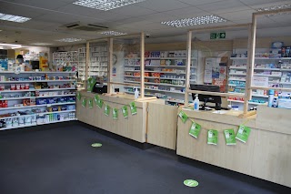 Peak Pharmacy Ilkeston Nottingham Road