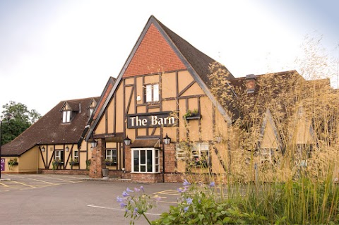 Solihull (Hockley Heath, M42) hotel