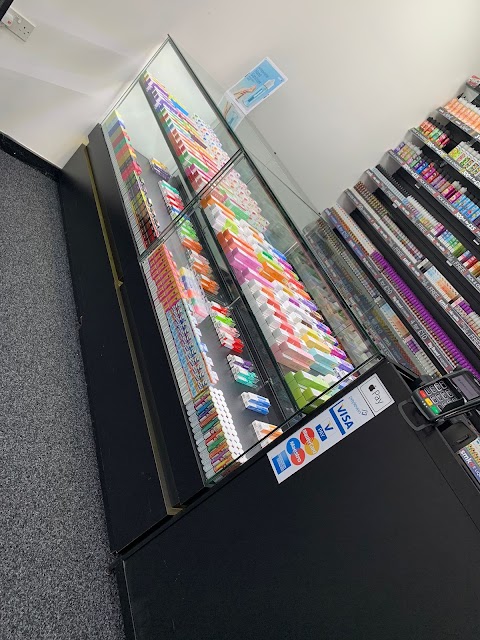 SMKD - E Cigarettes and Vape Shop - Shipley