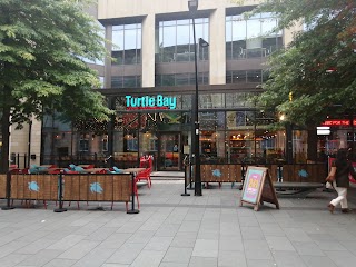 Turtle Bay Sheffield