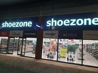 Shoe Zone