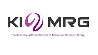 Kennedy Institute Workplace Mediation Research Group