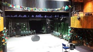 The Nomad Theatre